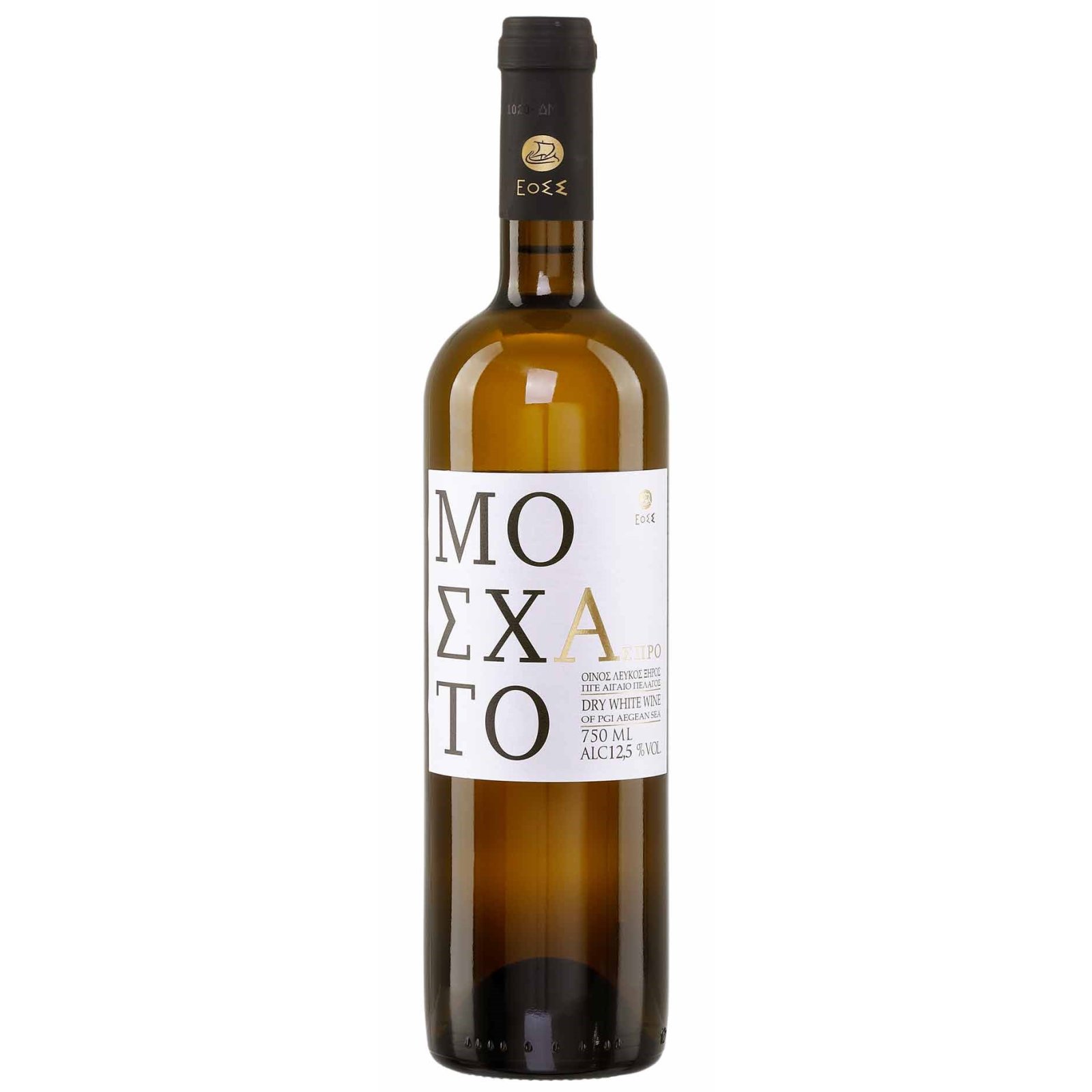 Moschato (Golden von kaufen, Jassas bei 0,75l Samena) Weißwein Samos