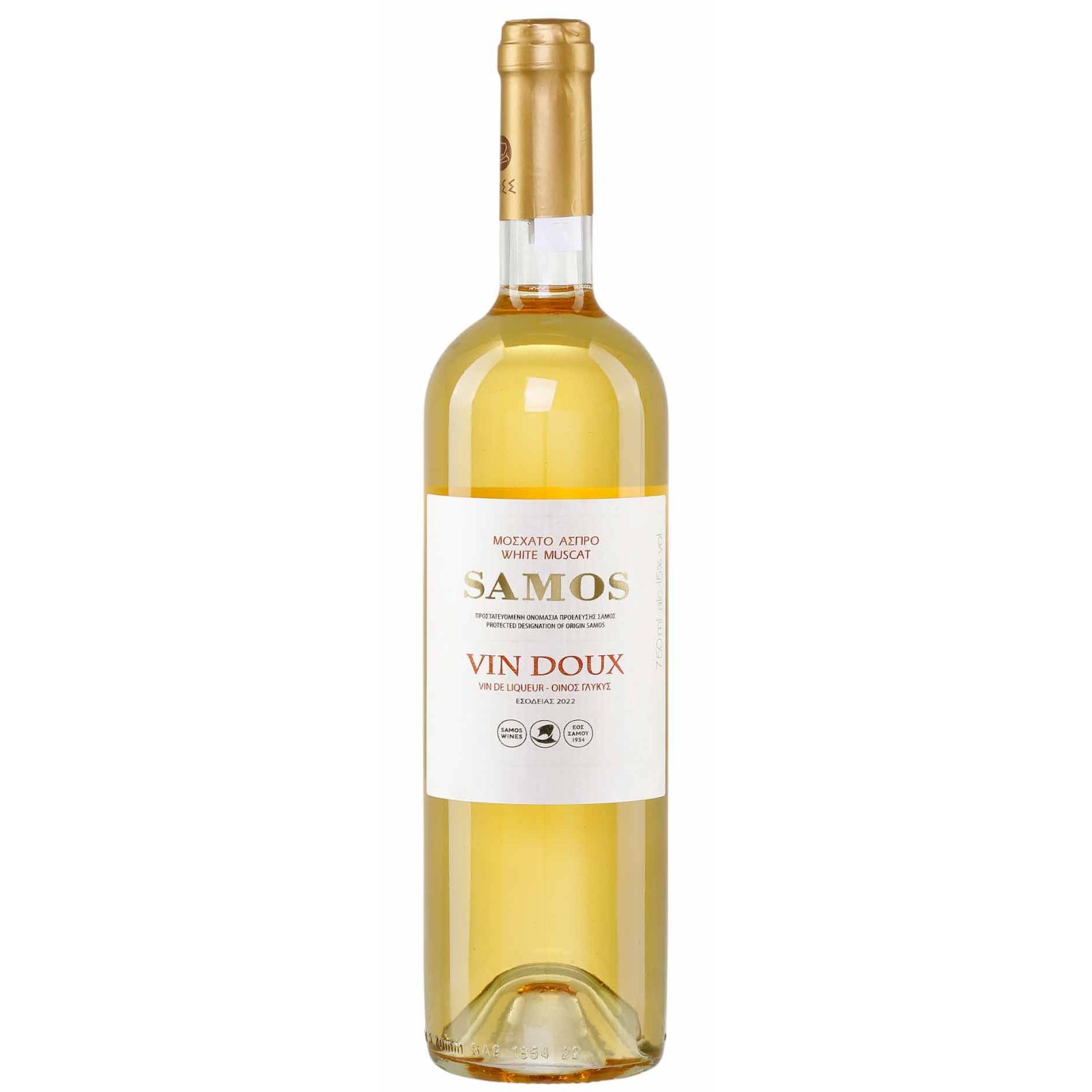 Jassas 9,29 0,75l Doux Samos (Samos Vin kaufen, bei Wein) €