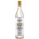 Ouzo Samos 40% 0,7l Giokarini