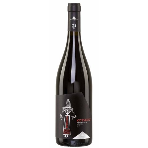 Domaine Mega Spileo 10,89 III € 0,75l Rotwein kaufen, Cuvée