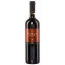 Nemea P.D.O. rot trocken 0,75l Lafazanis