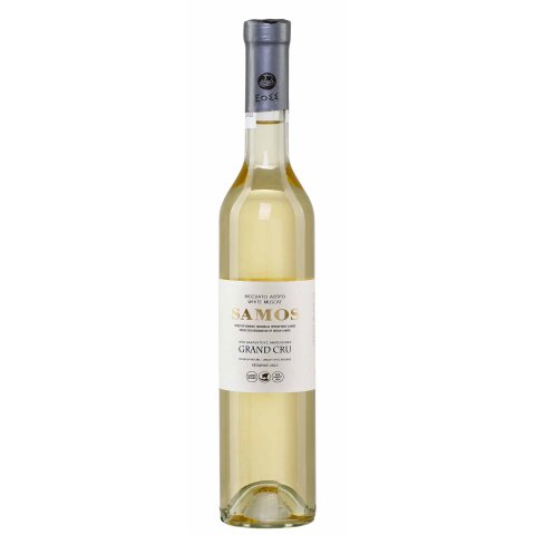 Samos Vin Doux 0,75l (Samos Wein) bei Jassas kaufen, 9,29 €