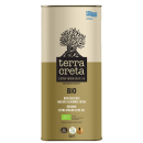 Terra Creta Bio Olivenöl 5,0l GR-BIO-03