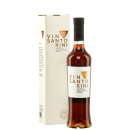 Vinsanto Santorini P.D.O. weiß 0,5l Santo Wines