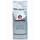 Mocambo Espresso Brasilia Crema E Aroma Silber 1000g