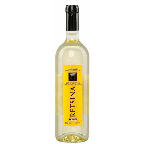 Retsina Cavino 0,75l