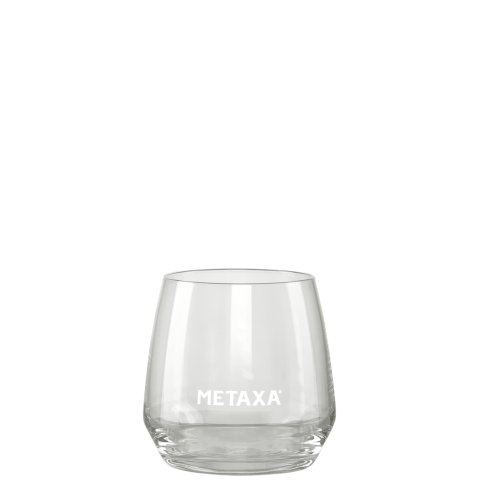 Metaxa Stemless Glas 350ml