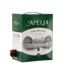 Apelia weiß trocken 3,0l Bag-in-Box Kourtaki