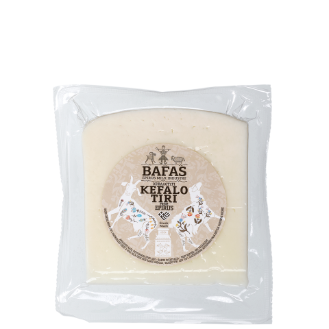 Kefalotiri 300g Bafas