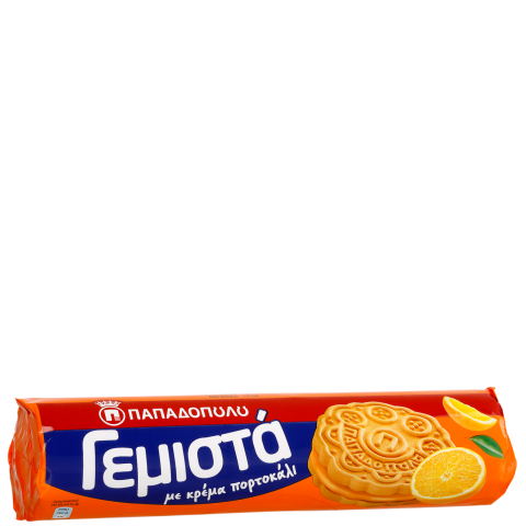 Biscotello mit Orange 200g Papadopoulos