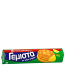 Biscotello mit Zitrone 200g Papadopoulos