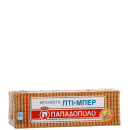 Butterkekse "Petit Beurre" 225g Papadopoulos