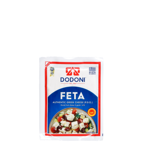 Feta Käse P.D.O. 200g Dodoni