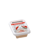 Pikanter Feta Dip Ktipiti rot 200g Viosal