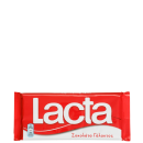 Lacta Vollmilch-Schokolade 110g