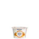 Griechischer Joghurt mit Pfirsich 0% 150g Kolios