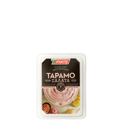 Taramasalata 400g Ifantis