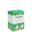 Bio Teebeutel "Ritual Green Tea" 12x2g (24g)...