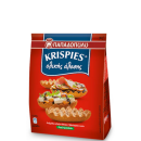 Krispies Zwieback Vollkorn 200g Papadopoulos